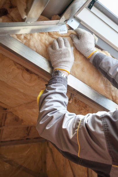 Best Insulation for Specific Applications in Somerset, OH