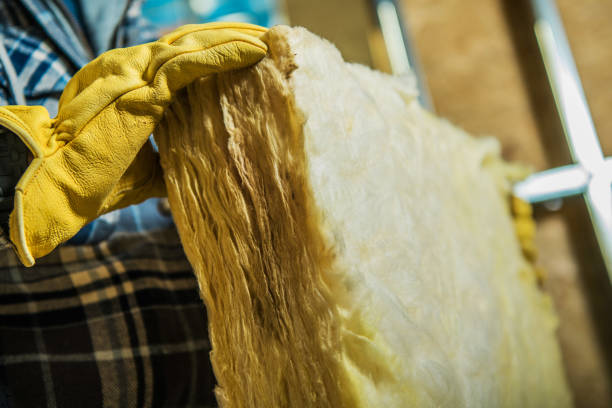 Best Types of Insulation in Somerset, OH