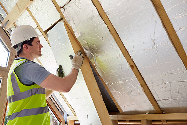 Best Commercial Insulation in Somerset, OH